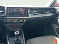 Audi A1 Sportback 30 TFSI S line Rojo - thumbnail 12