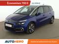 Citroen C4 SpaceTourer 1.2 PureTech Business + BV6 Bleu - thumbnail 1