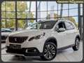 Peugeot 2008 Allure RFK. Navi. Klimaaut. Weiß - thumbnail 1