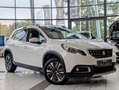Peugeot 2008 Allure RFK. Navi. Klimaaut. Weiß - thumbnail 3