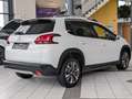 Peugeot 2008 Allure RFK. Navi. Klimaaut. Weiß - thumbnail 4