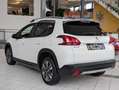 Peugeot 2008 Allure RFK. Navi. Klimaaut. Weiß - thumbnail 5