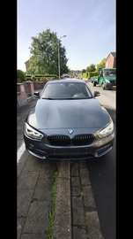 118d xDrive M Sport