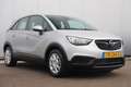 Opel Crossland X 1.2 Online Edition Trekhaak Carplay Android Naviga Grijs - thumbnail 3