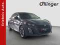 Peugeot 208 Allure Grau - thumbnail 1