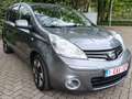 Nissan Note Note 1.5 dci DPF tekna Szary - thumbnail 2