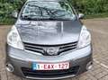 Nissan Note Note 1.5 dci DPF tekna Szary - thumbnail 11