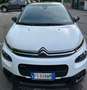 Citroen C3 C3 III 2017 1.2 puretech Shine 82cv Bianco - thumbnail 5