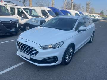 Mondeo SW 2.0 ecoblue Titanium Business s