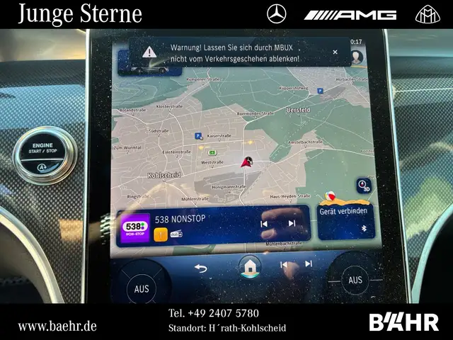 Mercedes-Benz 300 view 12