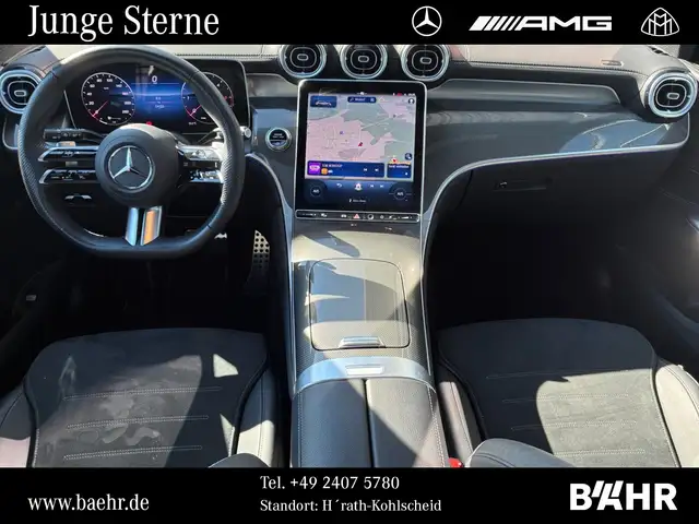 Mercedes-Benz 300 view 4