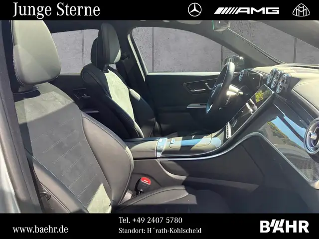 Mercedes-Benz 300 view 5