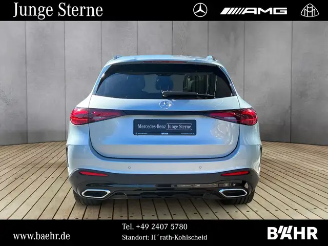 Mercedes-Benz 300 view 8