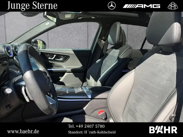 Mercedes-Benz 300 view 11