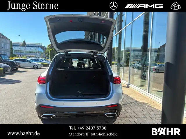 Mercedes-Benz 300 view 15