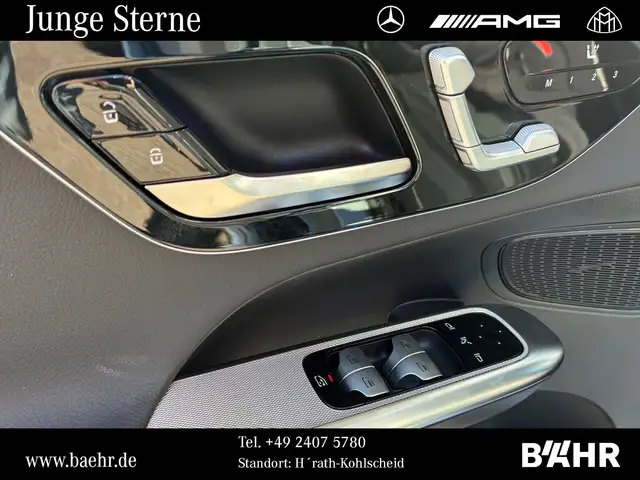 Mercedes-Benz 300 view 14