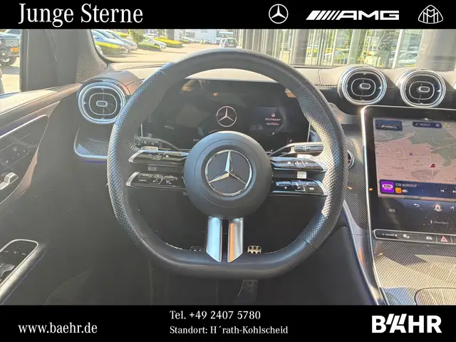 Mercedes-Benz 300 view 13