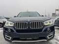 BMW X5 xDrive 40 d Bleu - thumbnail 7