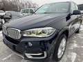 BMW X5 xDrive 40 d Bleu - thumbnail 1