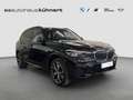 BMW X5 xDrive 45e ///M-Sport Luftfed AHK Hifi RFK 21'' Schwarz - thumbnail 8