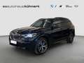 BMW X5 xDrive 45e ///M-Sport Luftfed AHK Hifi RFK 21'' Schwarz - thumbnail 1