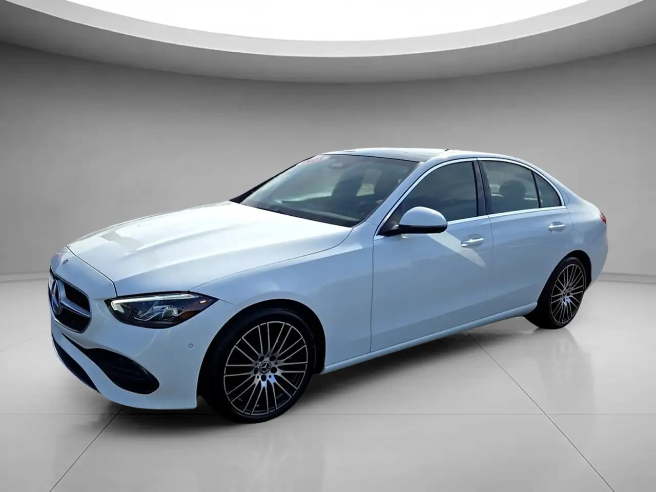 2023 Mercedes-Benz C-Class fotografie 2023 Mercedes-Benz C-Class