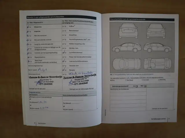 Volkswagen Tiguan view 29