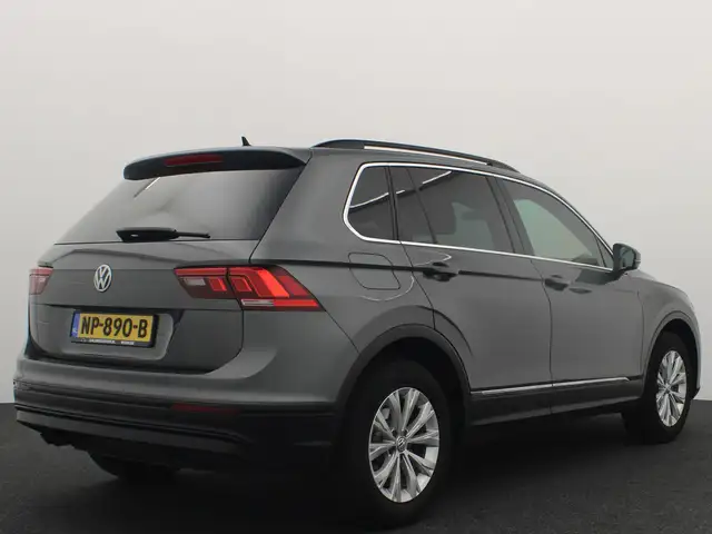 Volkswagen Tiguan view 15