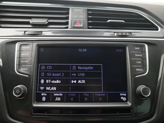 Volkswagen Tiguan view 22