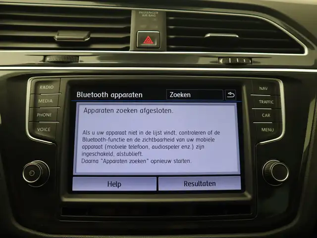 Volkswagen Tiguan view 23