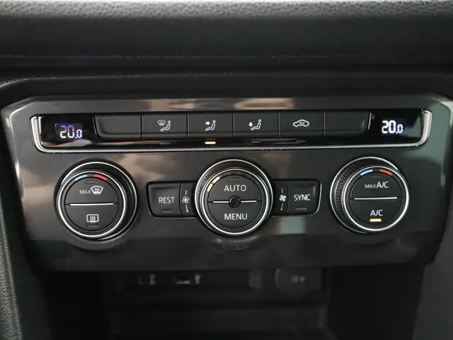 Volkswagen Tiguan view 25