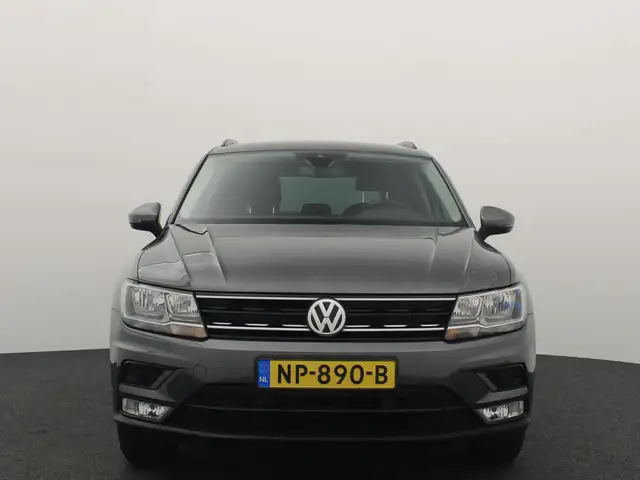 Volkswagen Tiguan view 18