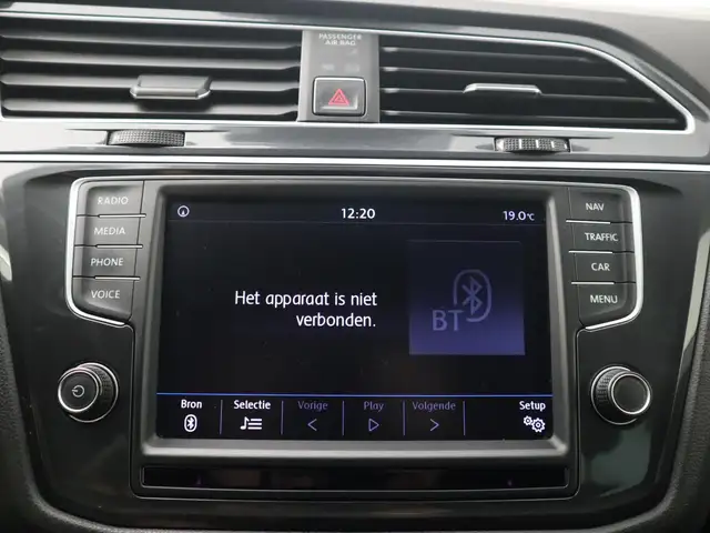 Volkswagen Tiguan view 21