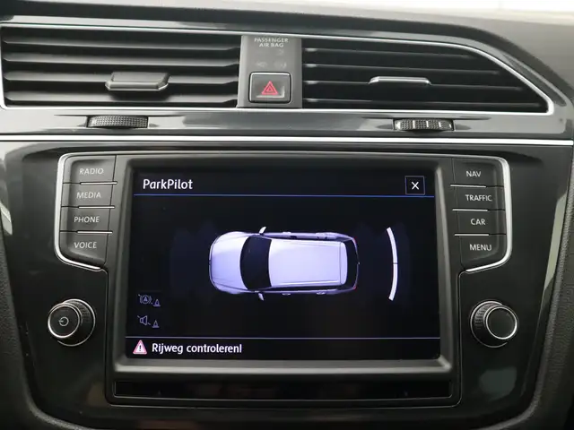 Volkswagen Tiguan view 10