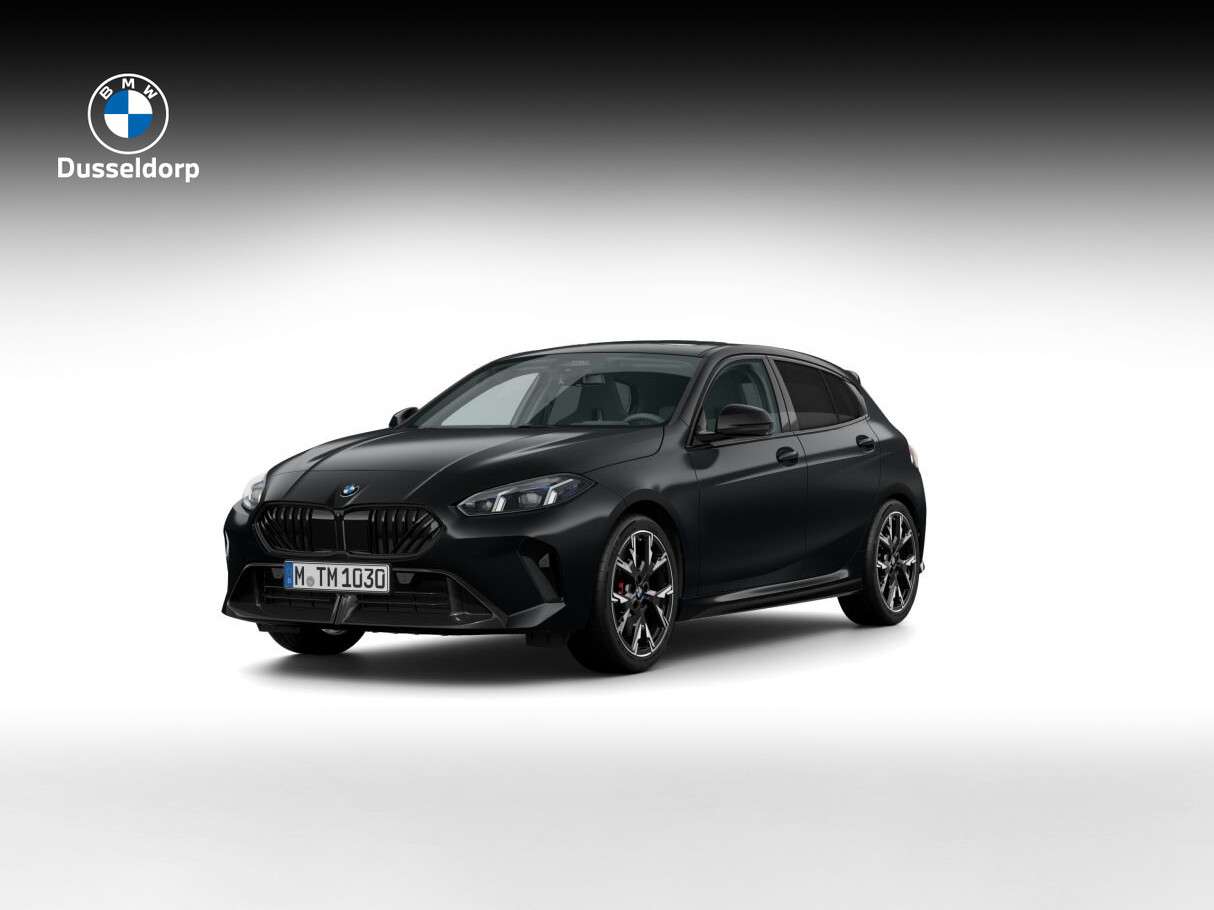 2026 BMW 120