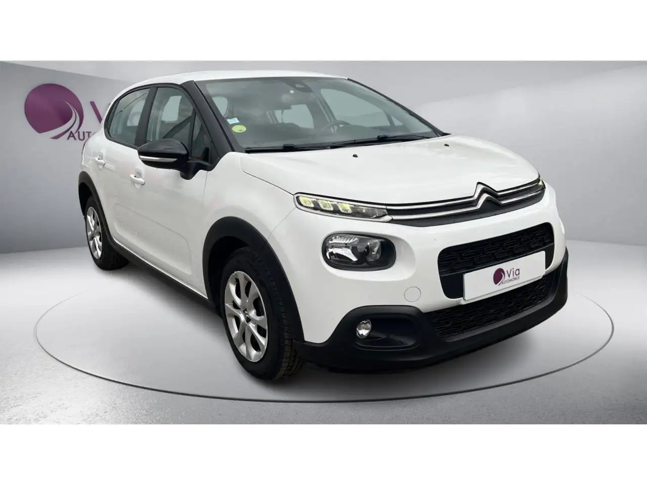 Citroen C3 C3 — photo 3