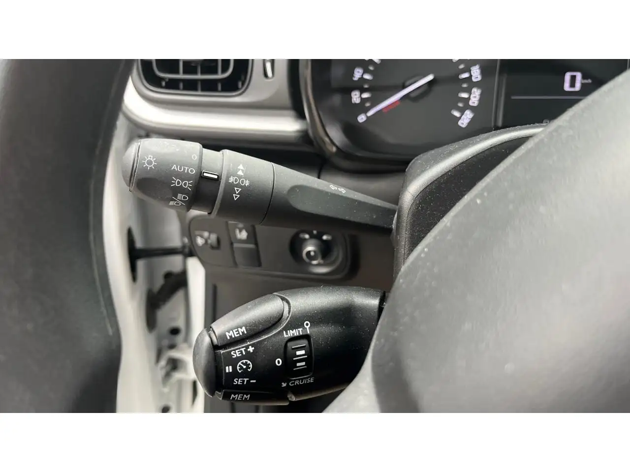 Citroen C3 C3 — photo 21