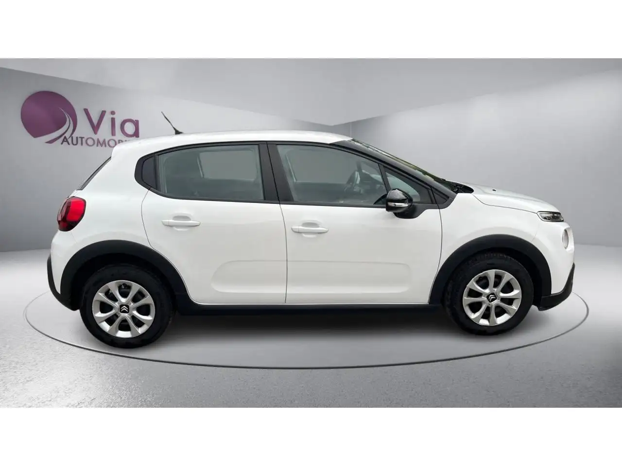 Citroen C3 C3 — photo 4