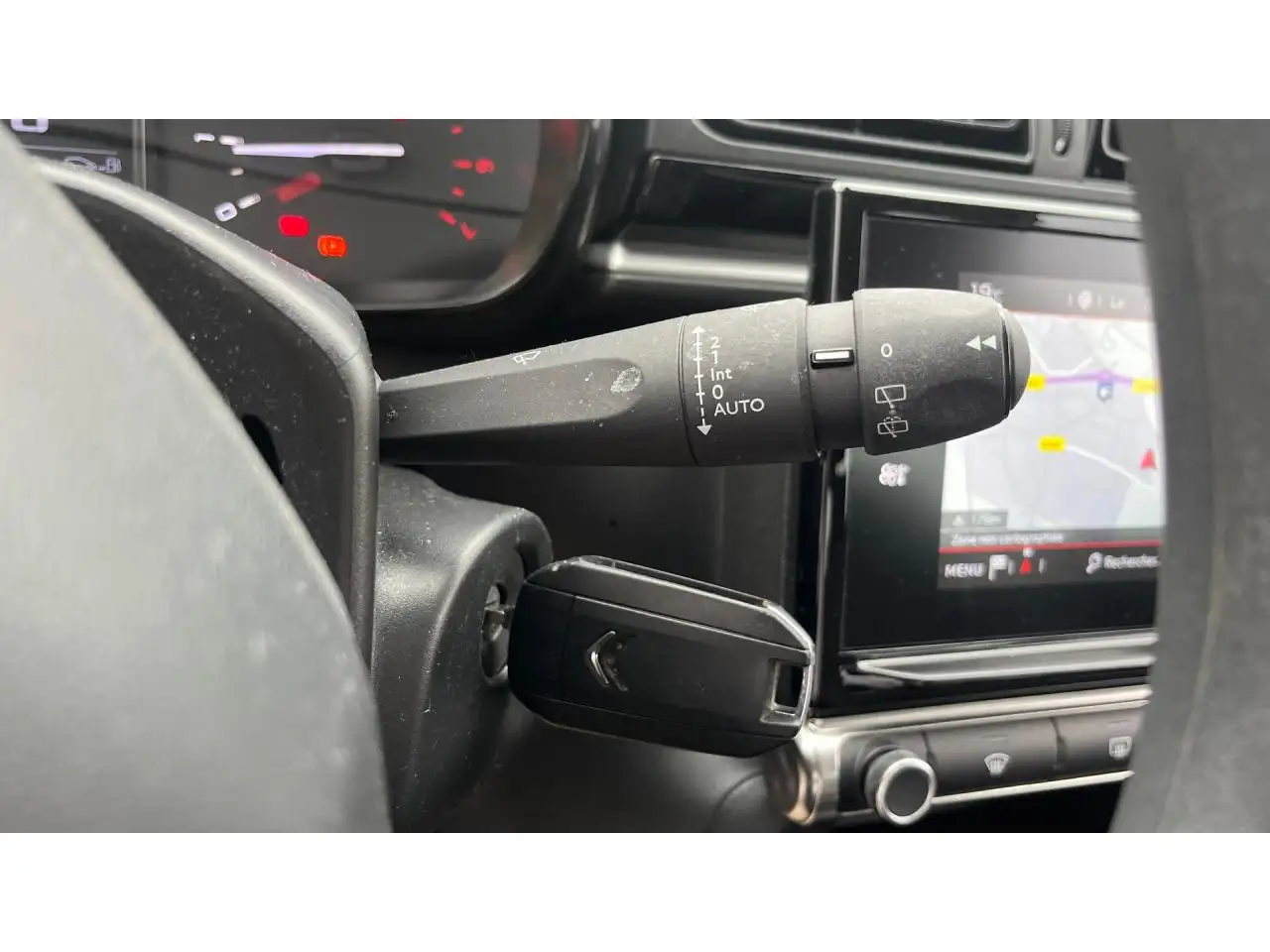 Citroen C3 C3 — photo 23