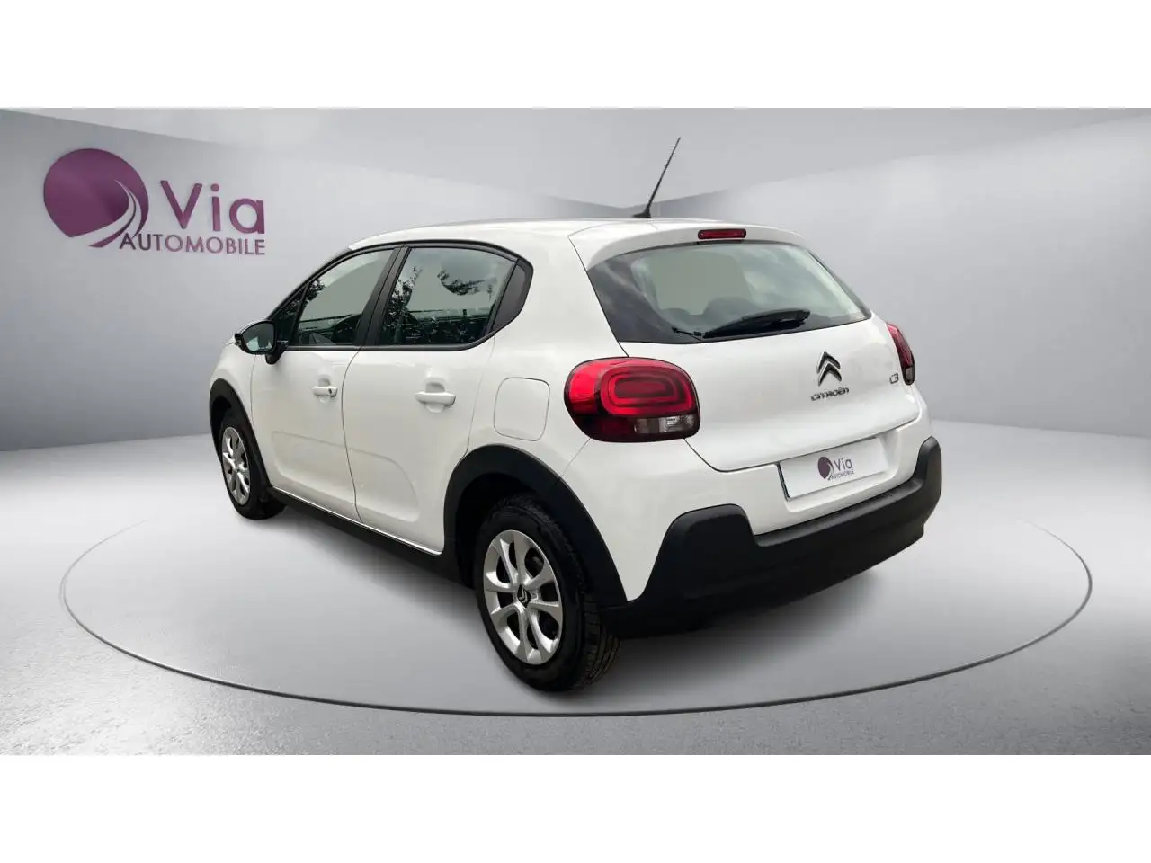 Citroen C3 C3 — photo 6