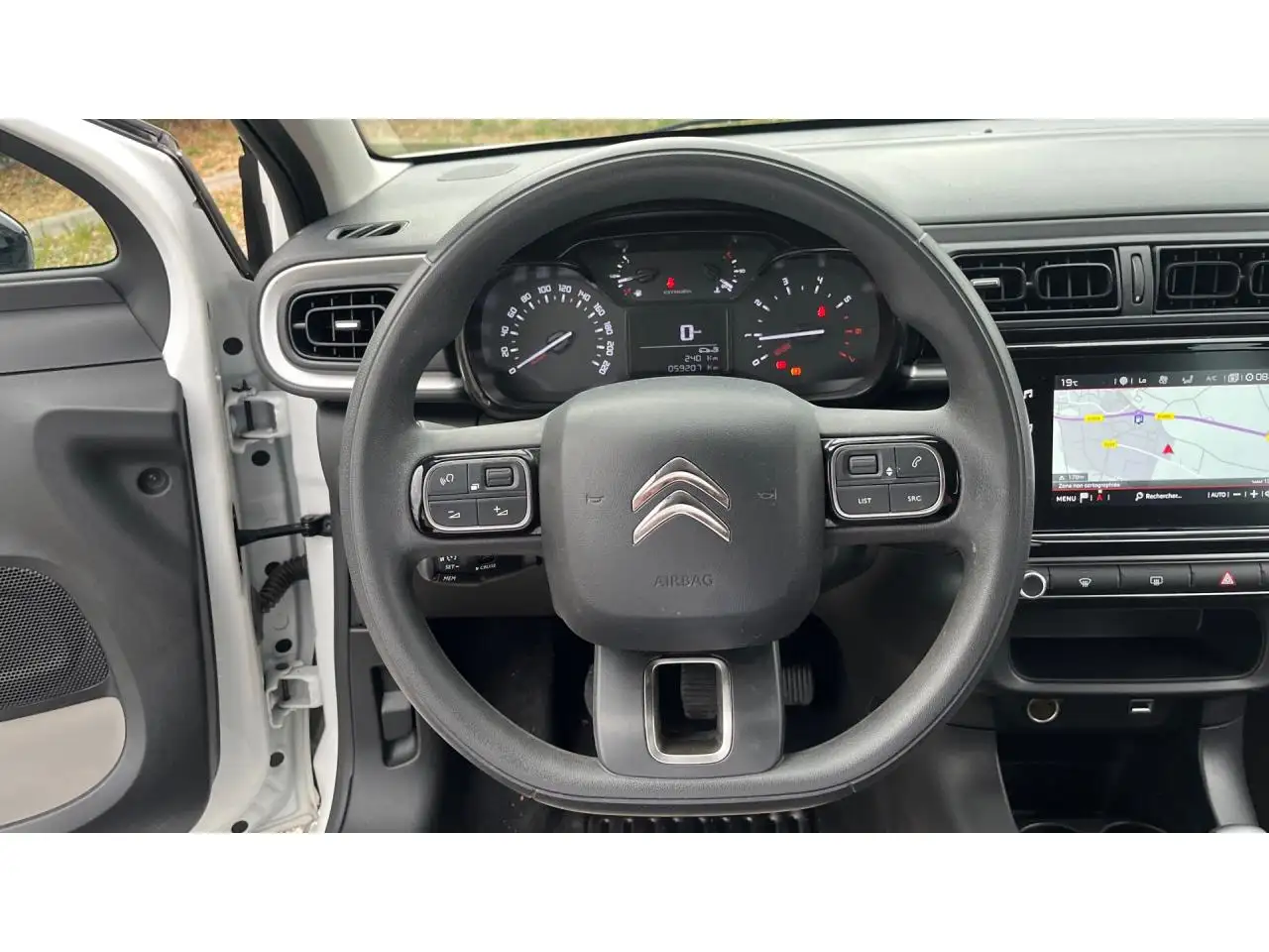 Citroen C3 C3 — photo 19