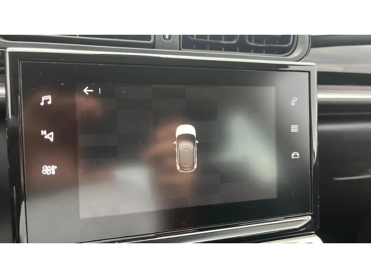 Citroen C3 C3 — photo 29