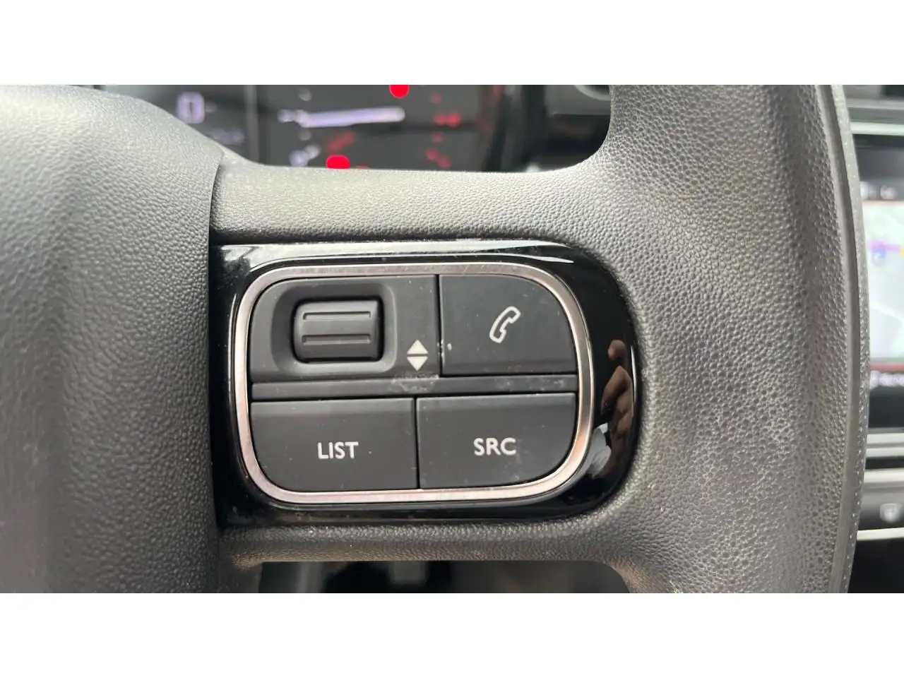 Citroen C3 C3 — photo 20