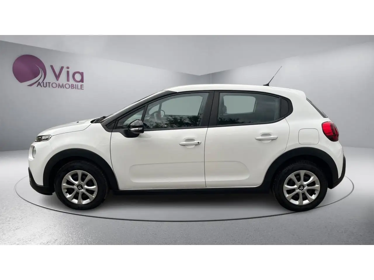 Citroen C3 C3 — photo 5