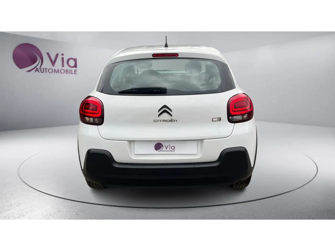Citroen C3 C3 — photo 7