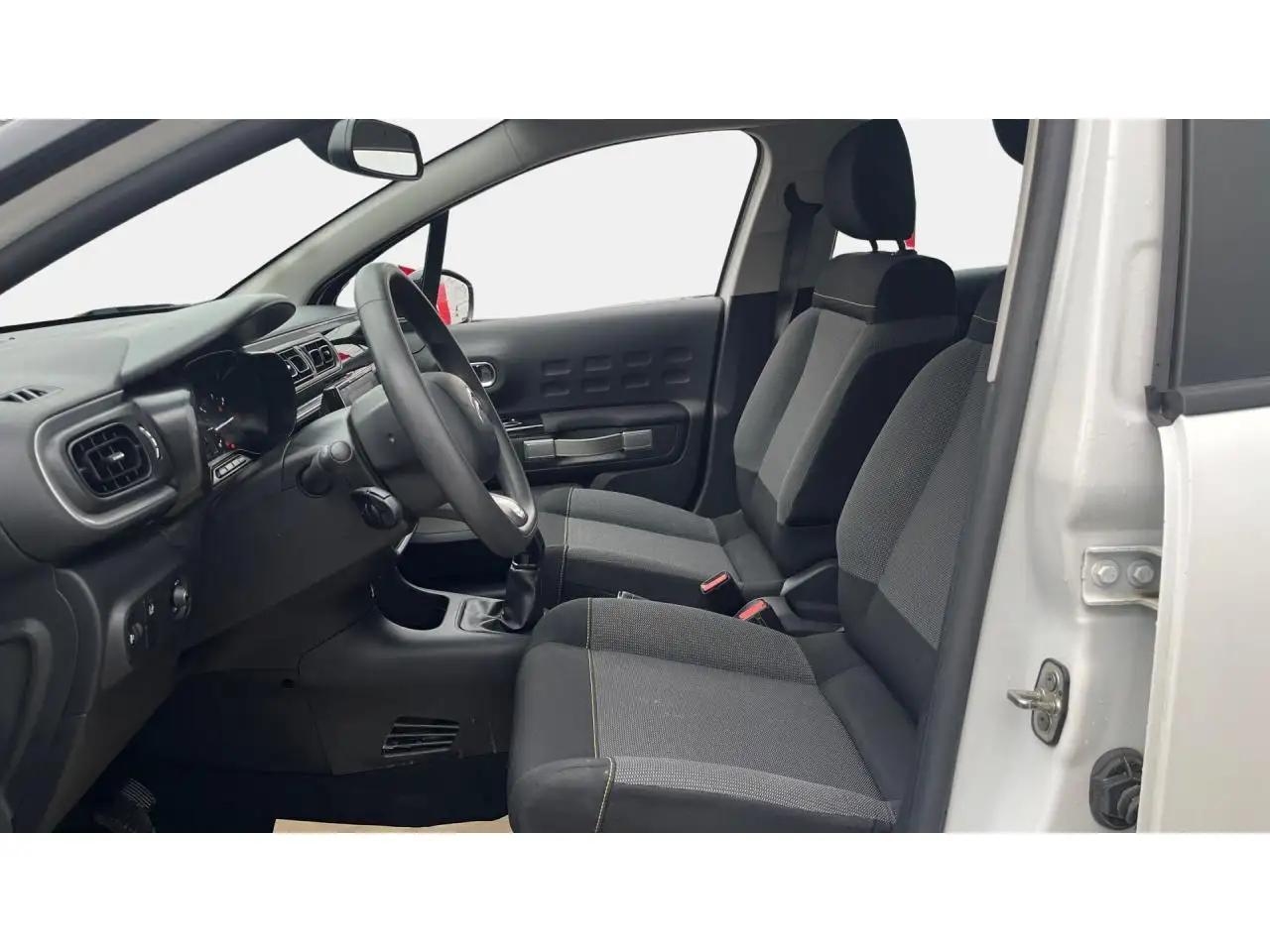 Citroen C3 C3 — photo 9