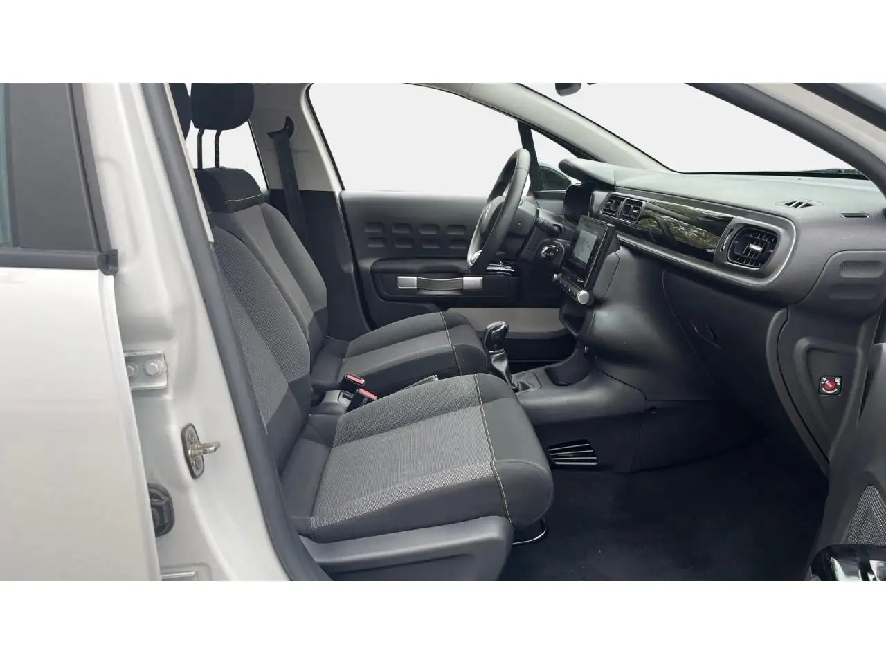 Citroen C3 C3 — photo 12