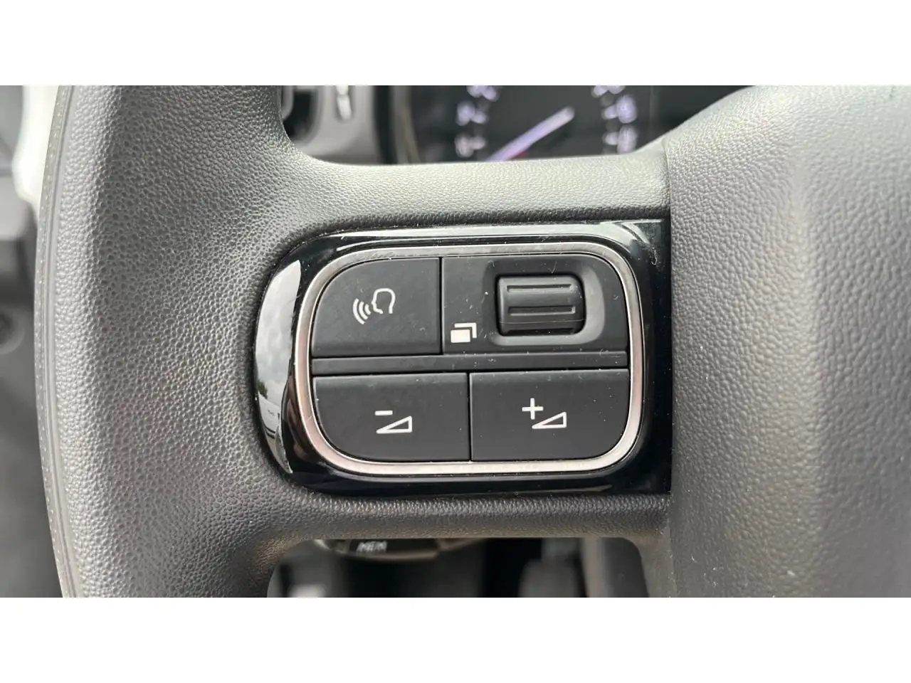 Citroen C3 C3 — photo 18