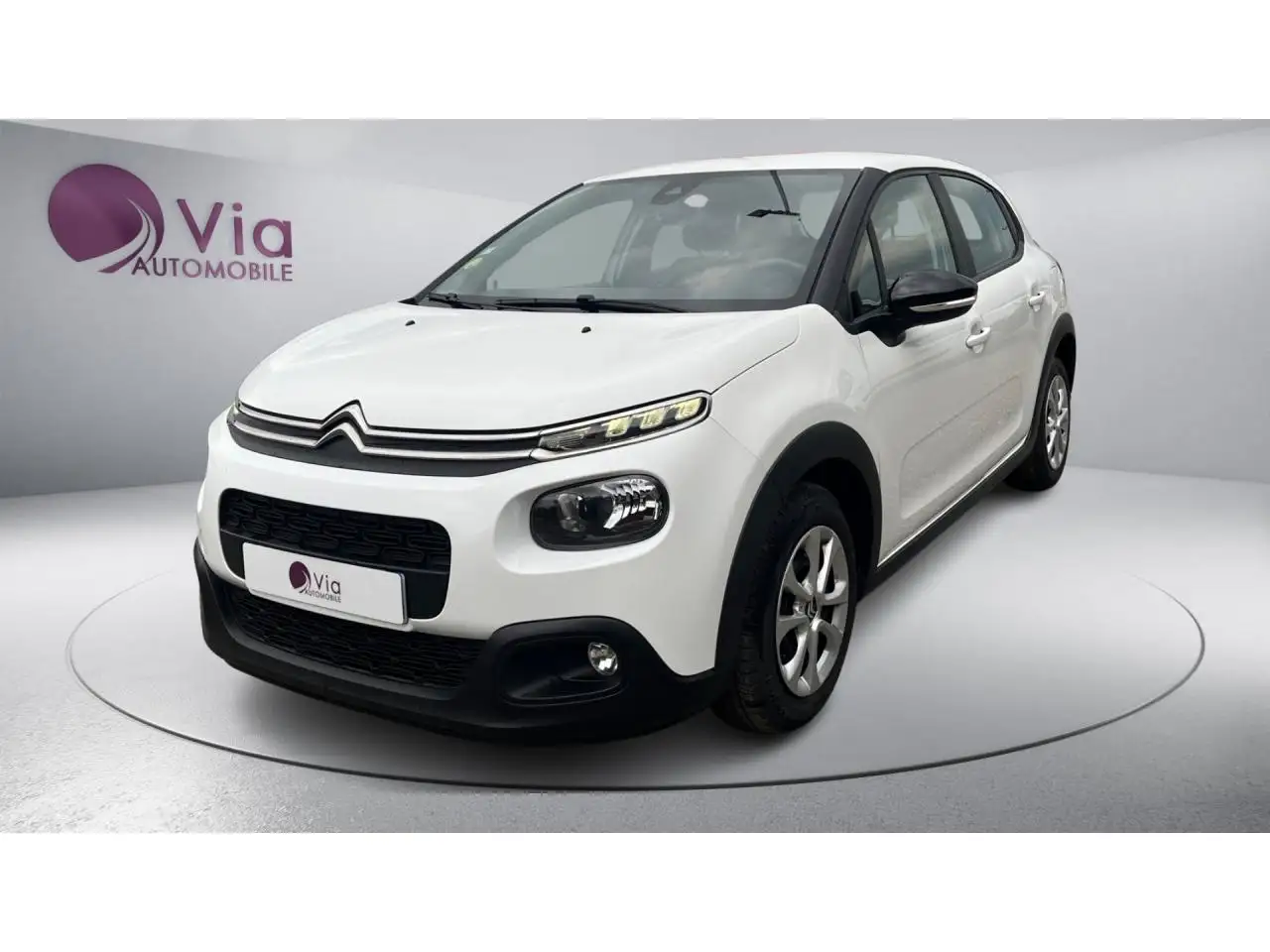 Citroen C3 C3