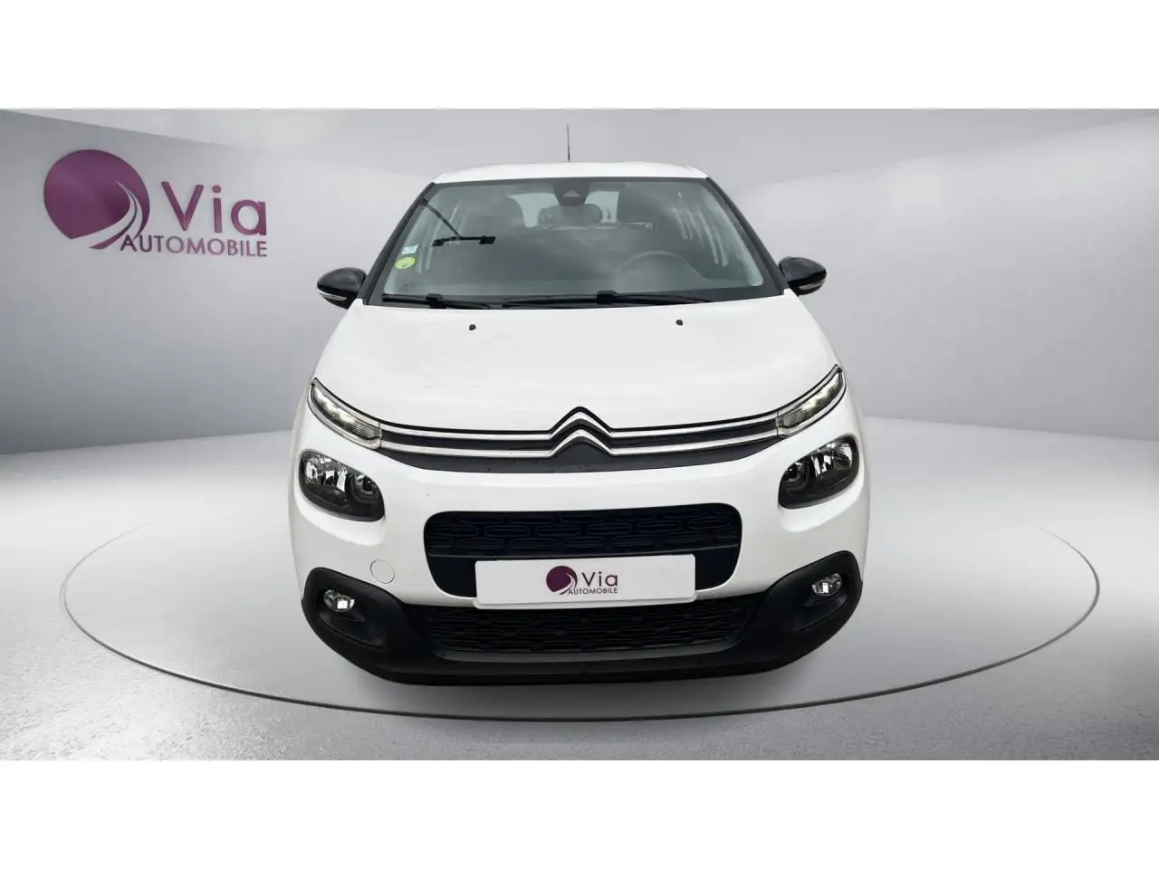 Citroen C3 C3 — photo 2